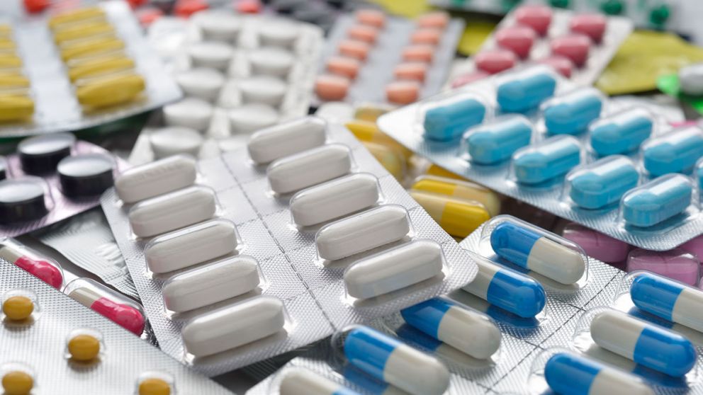 Los medicamentos están congelados hasta el viernes a los precios que tenían el 1 de noviembre