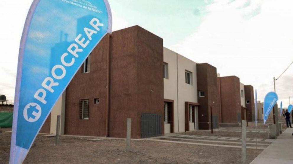 Procrear 2021 inscripción