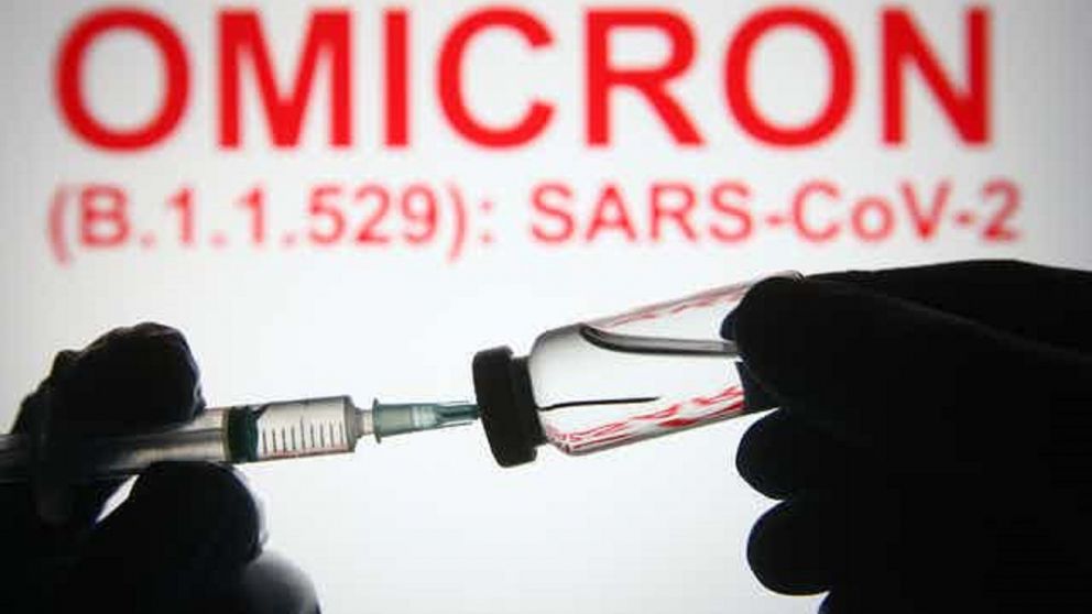 Para Sonia Terragona, "la irrupci�n de �micron complic� m�s la situaci�n"