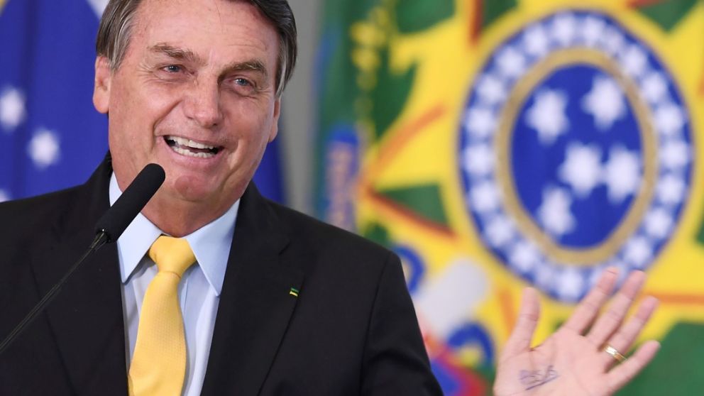 Política y Economía Internacional