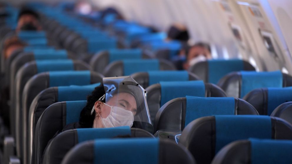 Variante Ómicron, riesgo para el turismo