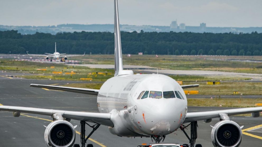 Airbus y American Boeing expresaron recientemente su "preocupación" por la posible interferencia del 5G con los radio-altímetros de los aviones