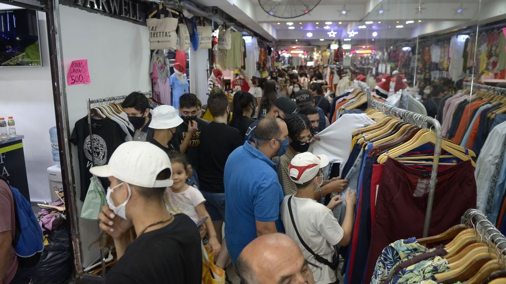 Desde CAME anticiparon suba de compras durante el verano