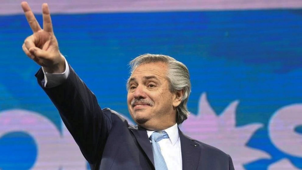 Capitanich y Bordet respaldaron la posibilidad de que Alberto Fernández vaya por la reelección en 2023