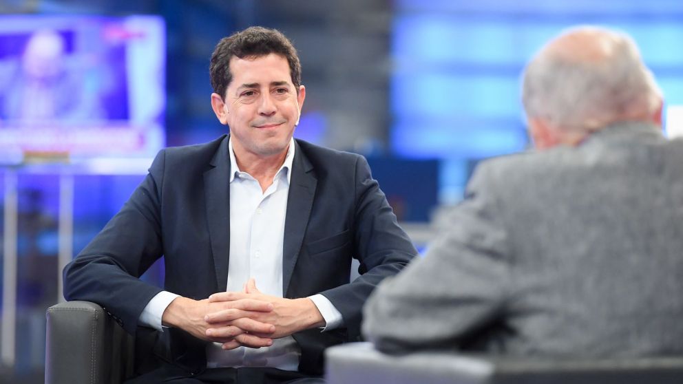 "Wado" de Pedro sobre Juntos por el Cambio: "Siguen siendo irresponsables como oposición"