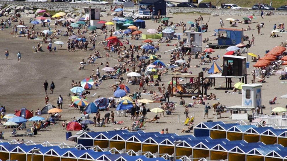 ¿Cómo obtener el pase sanitario?