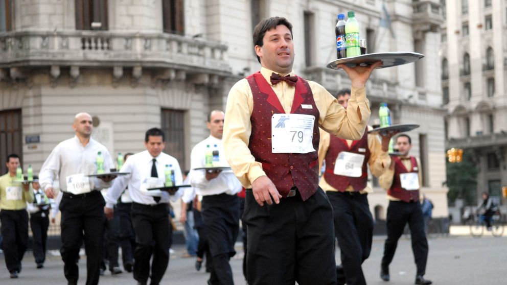 Gastronomía, uno de los rubros de actividad más castigados en la Crisis Covid-19