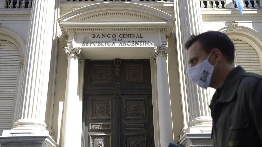 Brecha: cay� con fuerza la liquidaci�n de exportaciones