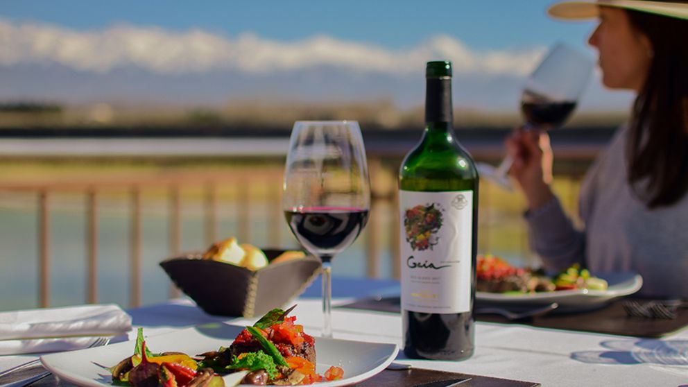Vino orgánico: la avanzada que llegó para quedarse