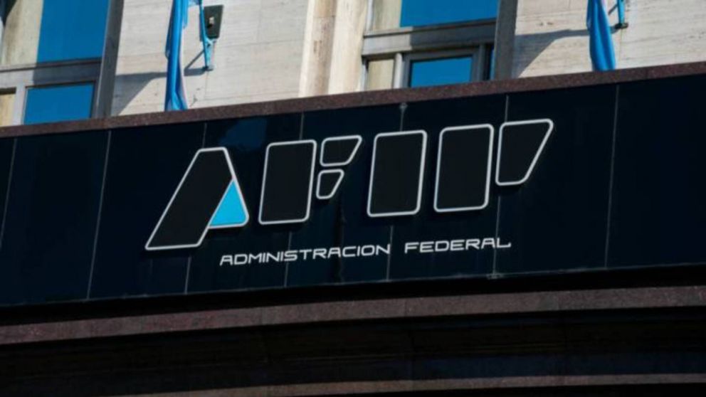 La ley que debe reglamentar Afip se sancion� el jueves a la noche en el Senado 