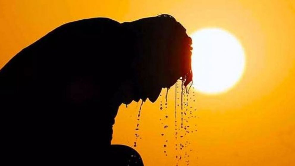 Alerta naranja calor: tips para mantenerse frescos