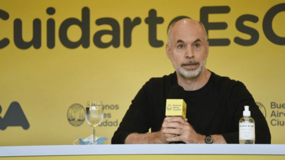 Consenso Fiscal: el Gobierno cruzó a Larreta y denunció subas de impuestos en CABA