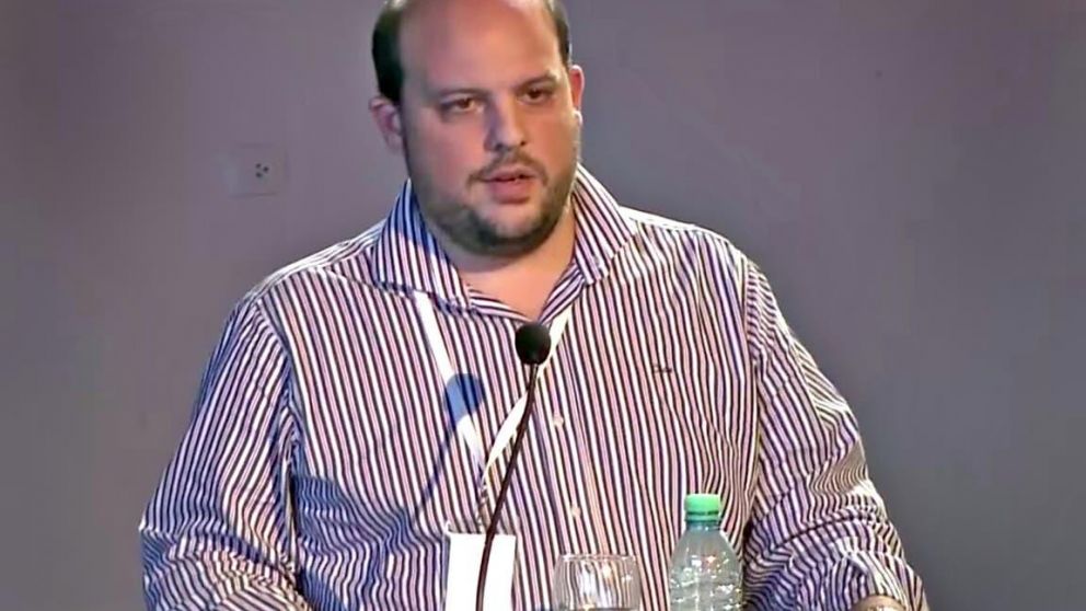 Ceriani calificó como una "verdadera calamidad" la situación del mercado durante el gobierno de Mauricio Macri