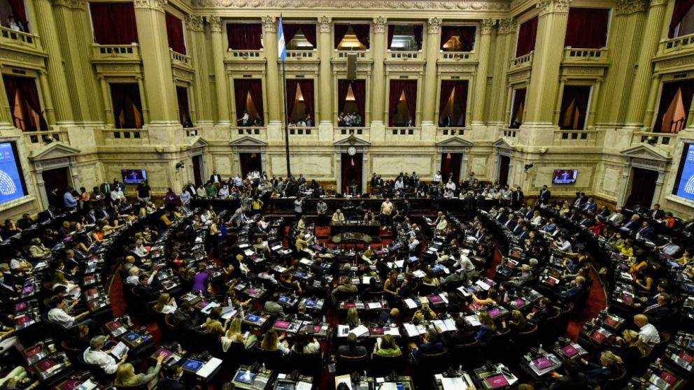 Diputados: el oficialismo se impuso ante JxC y aprobó con cambios el proyecto que reforma Bienes Personales