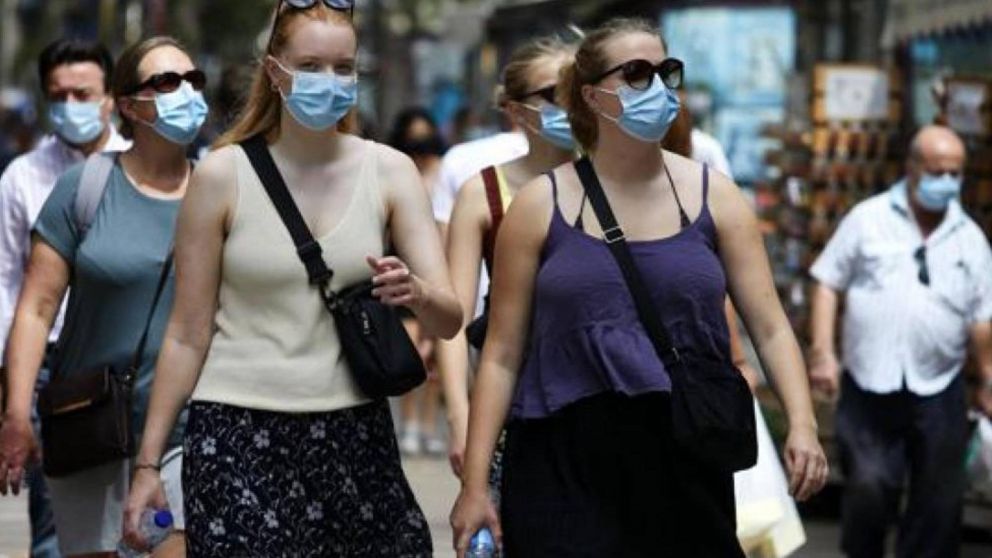 ¿Cuánto dura el aislamiento por Covid?