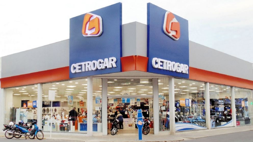 La cadena tiene una fuerte presencia en el interior del pa�s