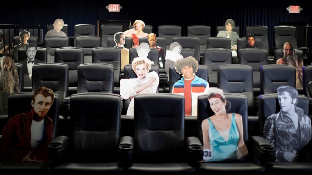 Taquilla 2021: mejor que en 2020 pero lejos de la pre-pandemia