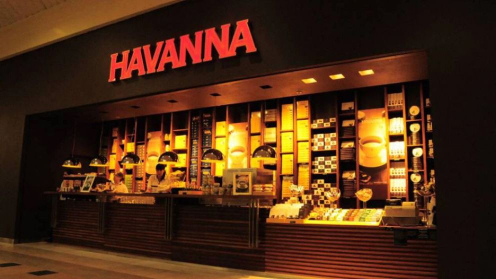 Havanna pidi� disculpas por una campa�a publicitaria mal hecha