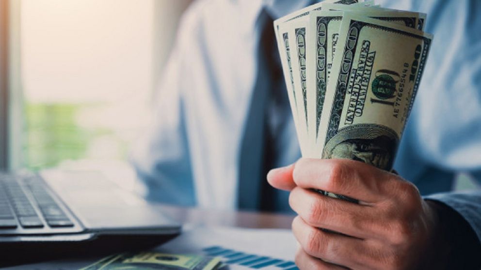 Dólar divisa Banco Nación: cotización hoy