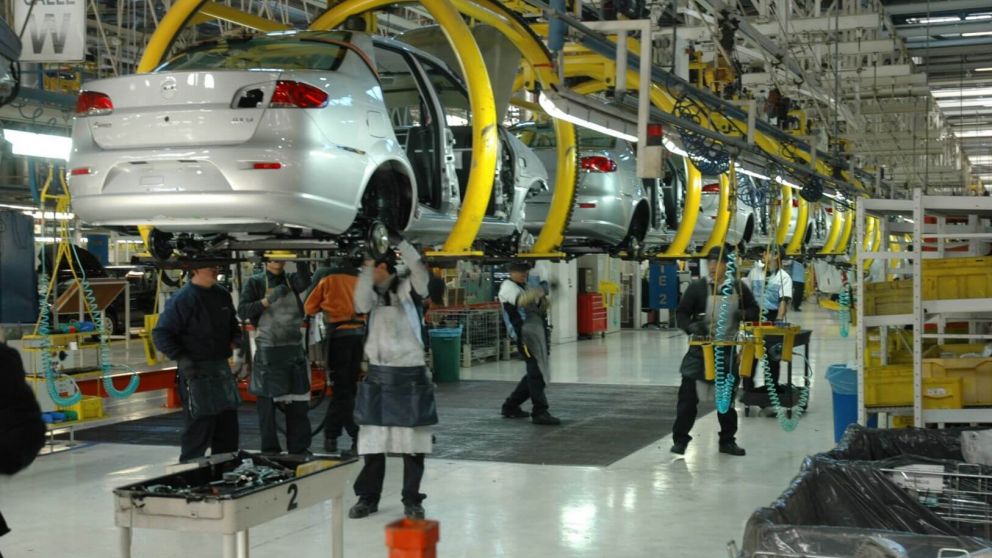 Consejo industrial del Mercosur pide formalizarse