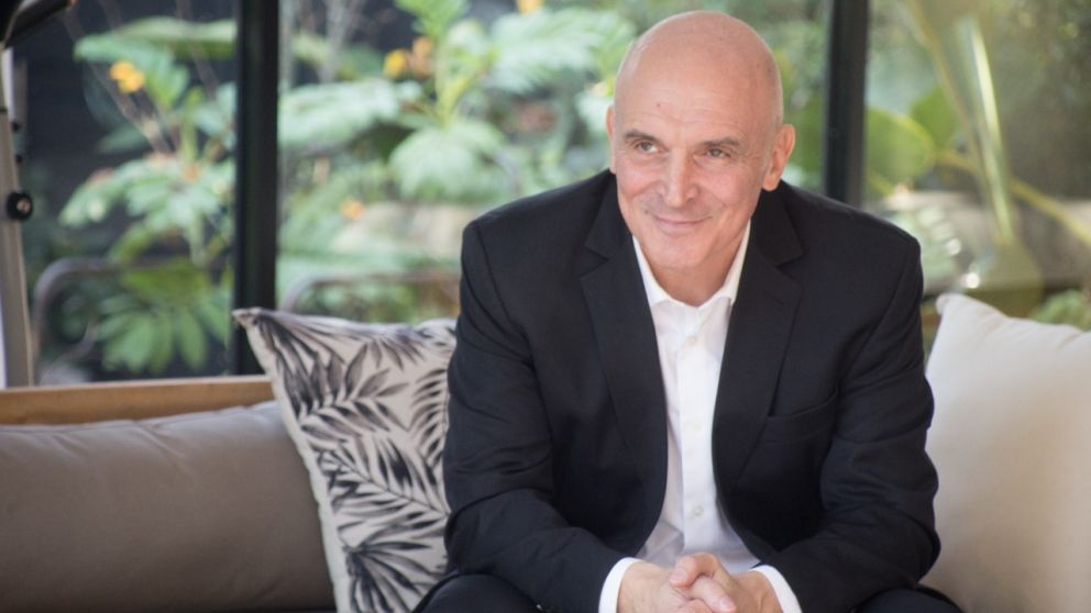 Espert obtuvo un 4,87% en las PASO y quedó cuarto en la provincia de Buenos Aires