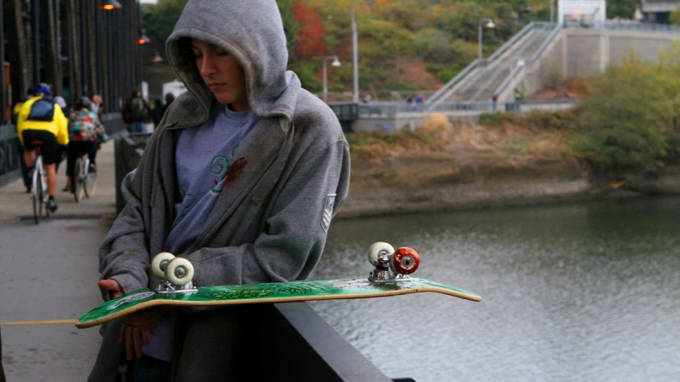 Paranoid Park, la adolescencia seg�n Gus Van Sant