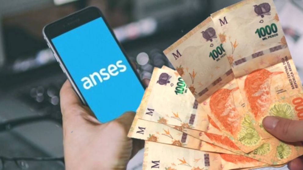 Titulares de Progresar, AUH, AUE y pensiones no contributivas por invalidez acceden al bono de $5.000