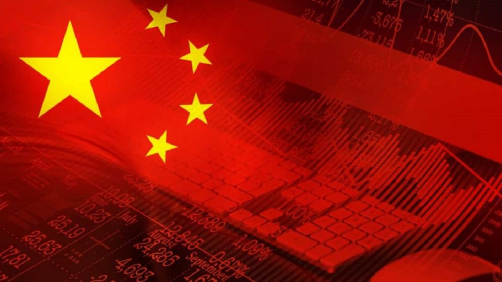 A contracorriente de su postura con las criptomonedas, China no prohibió explícitamente a los NFT