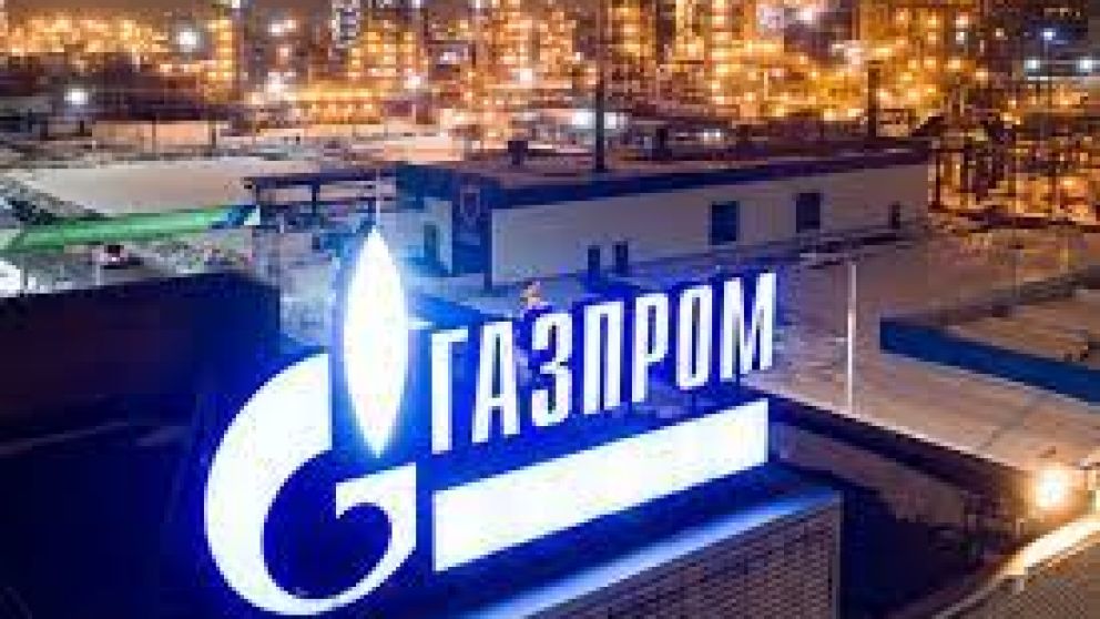 La rusa Gazprom asegura que no hubo baja en la provisi�n a Europa 