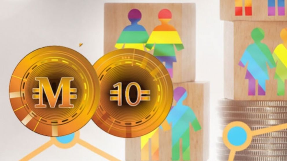 Maricoin, la criptomoneda de la comunidad LGBT