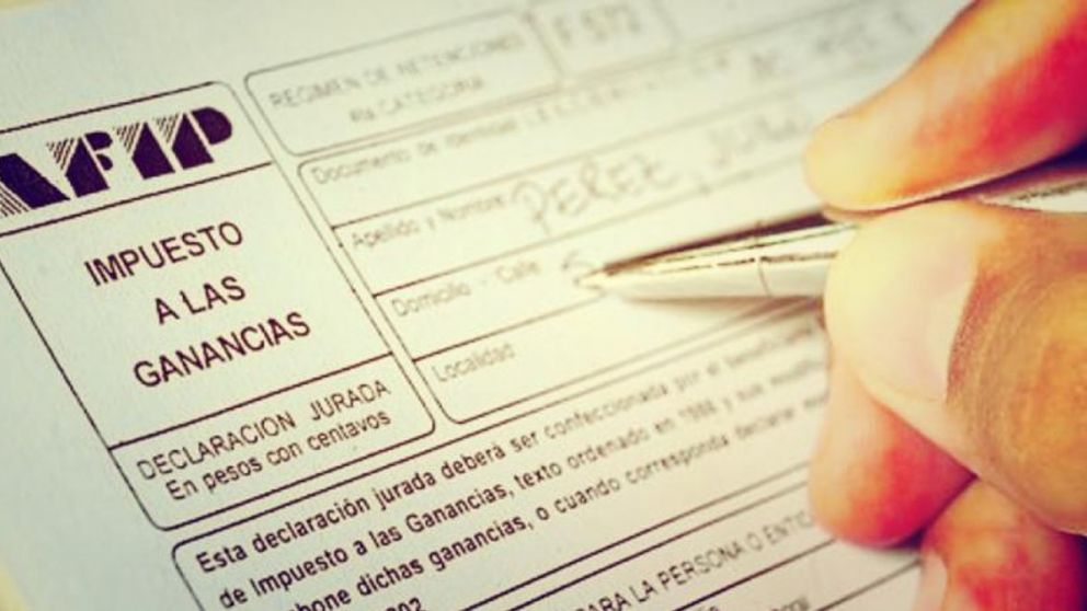 La última actualización del piso salarial para Ganancias había sido en septiembre pasado