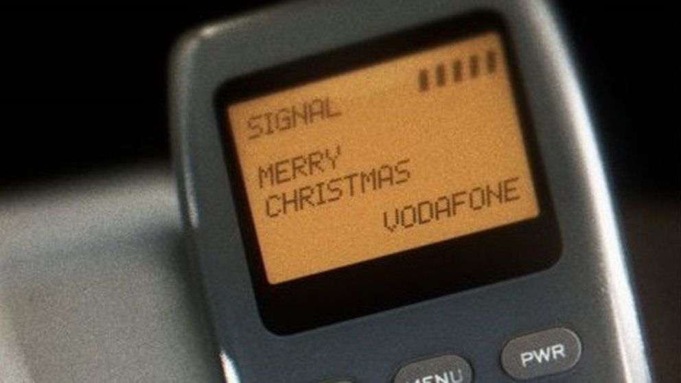 El NFT del SMS logró recaudar mucho dinero casi 30 años después