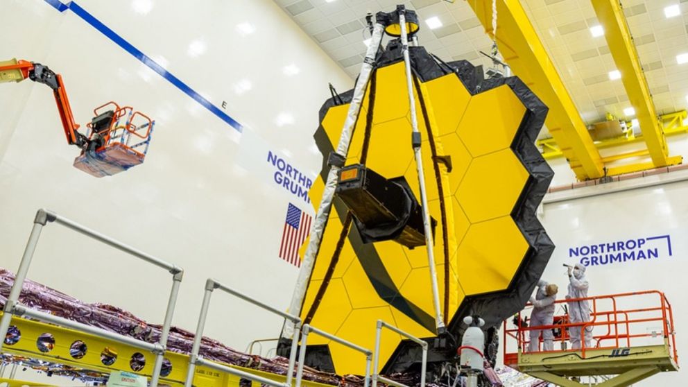 El observatorio astronómico más grande y poderoso que se ha diseñado amaga con su despegue