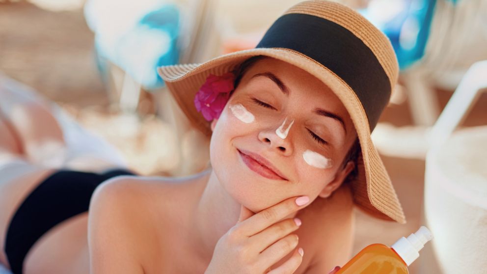 El proyecto de ley de Ofelia Fernández y el protector solar