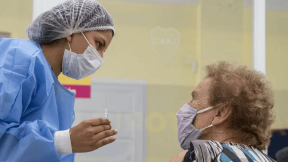 Vacunación COVID-19