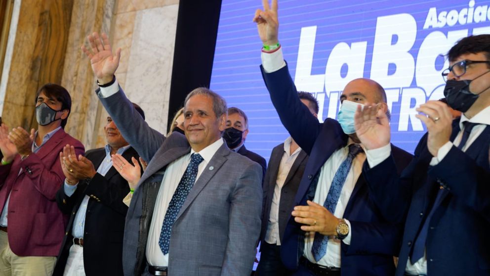 El sindicalista y diputado del FdT convocó a mantener la defensa por empleos y salarios