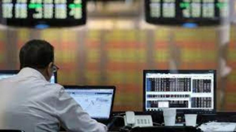 El S&P Merval cayó en una rueda de mayor a menor