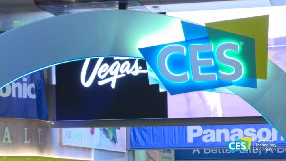 El CES 2022 tendrá un evento "fantasma"