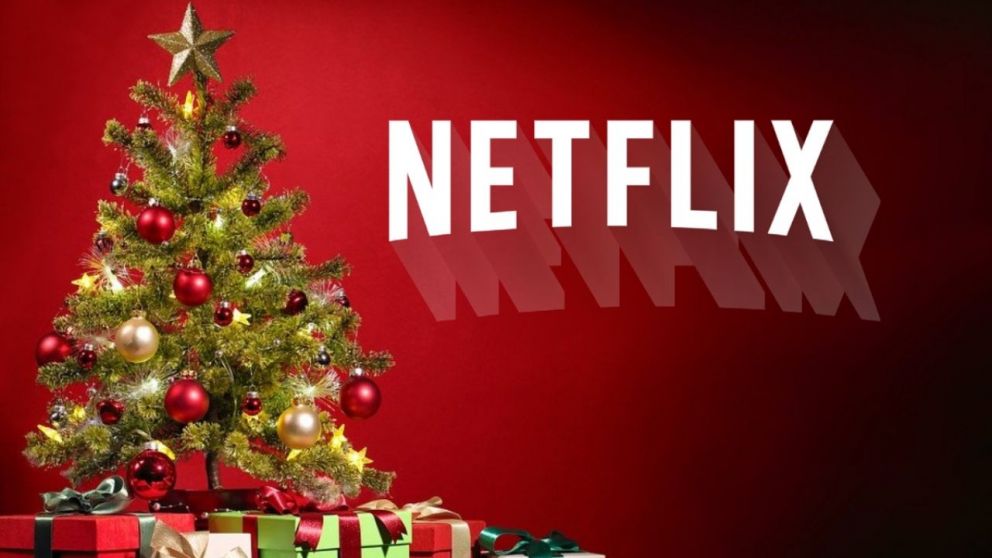 Netflix propone películas de Navidad para todos los gustos