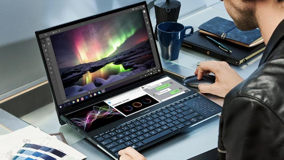 Las ventas de notebooks terminan el año con un crecimiento del 30%