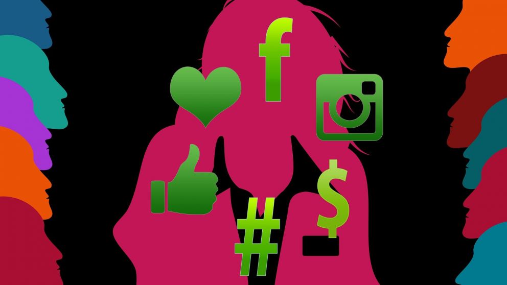 Marketing de influencers: seis predicciones para 2022