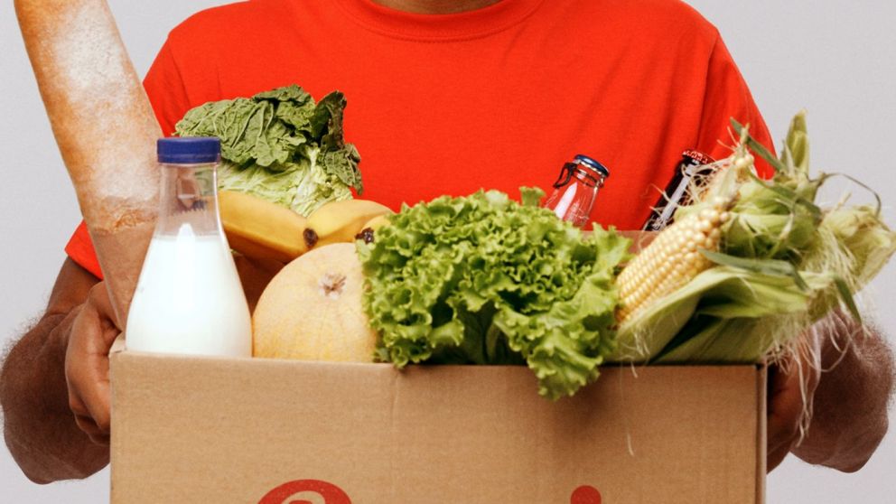 Rappi implementa una nueva modalidad de compra de los Argentinos