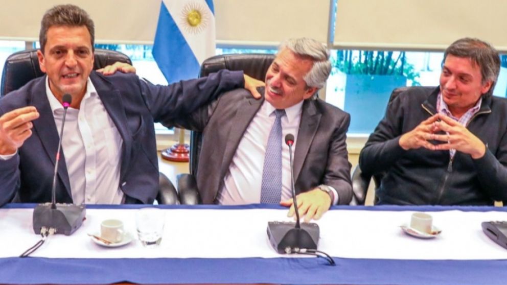 Bienes Personales: el oficialismo busca evitar otro triunfo opositor en Diputados