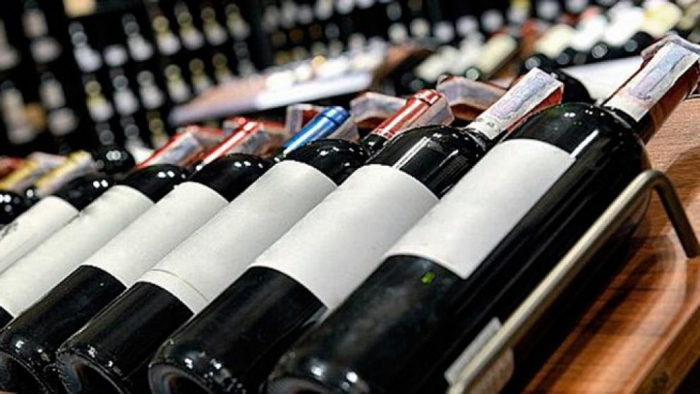 Exportaciones de vino argentino podrían dejar USD1.000 millones