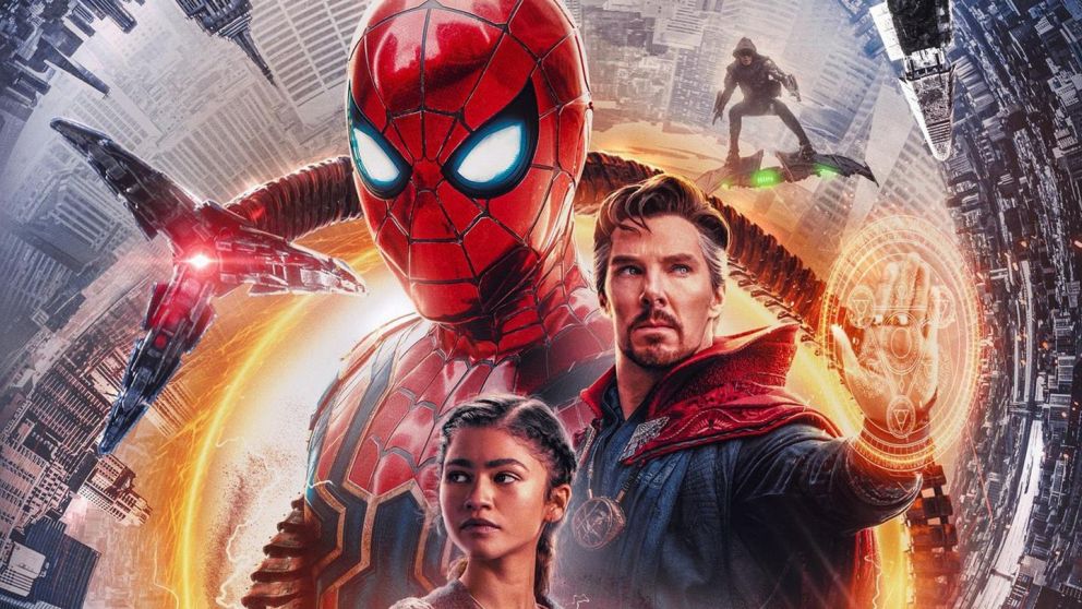 Este fin de semana, el filme de Marvel podría superar el millón de espectadores en Argentina