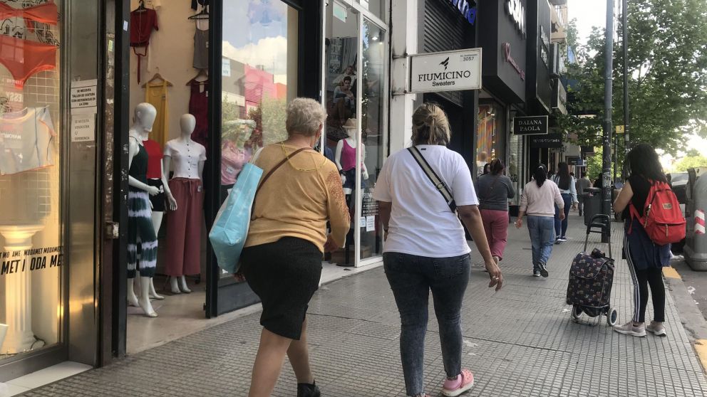 Cómo comprar ropa barata en Avellaneda de forma inteligente
