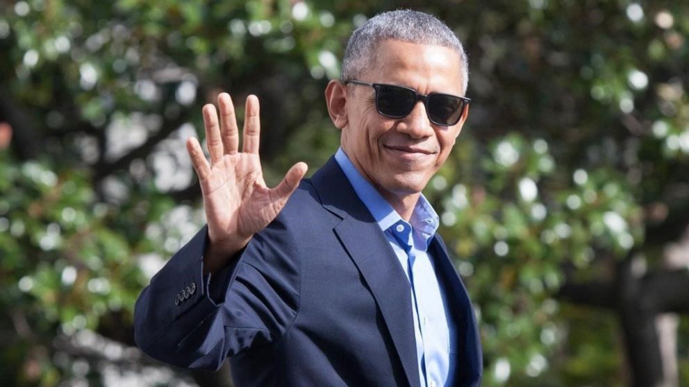 Obama rompe el silencio y apunta contra agentes federales tras una muerte en EEUU
