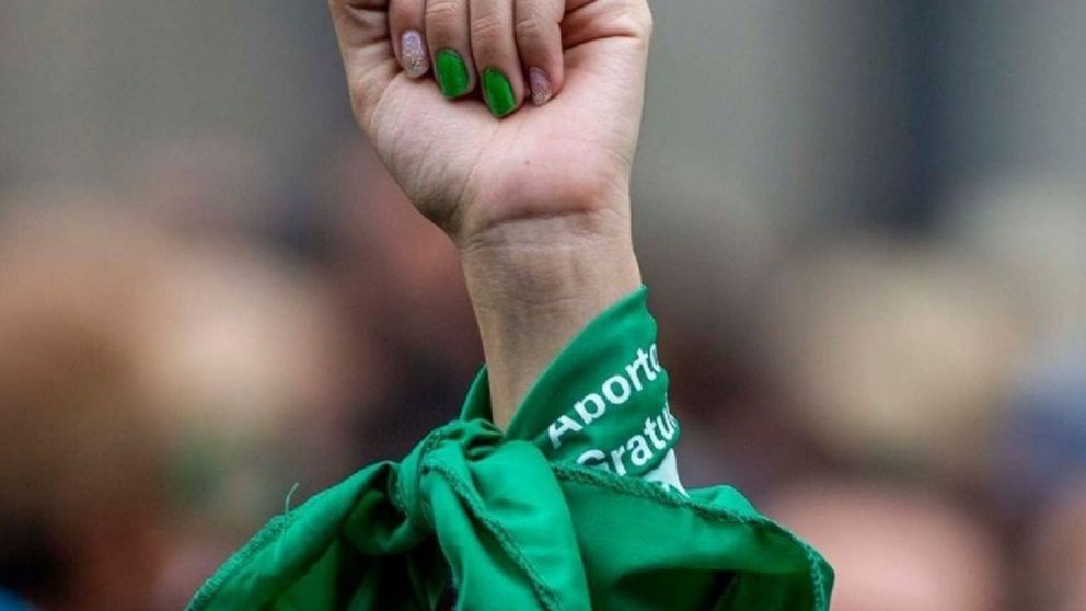 Gómez Alcorta: "Hoy la Interrupción Voluntaria del Embarazo se práctica en todo el país, no hay ninguna provincia donde no funcione"