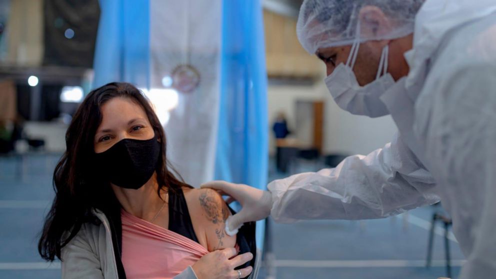 Fiestas de fin de año: recomiendan completar los esquemas de vacunación