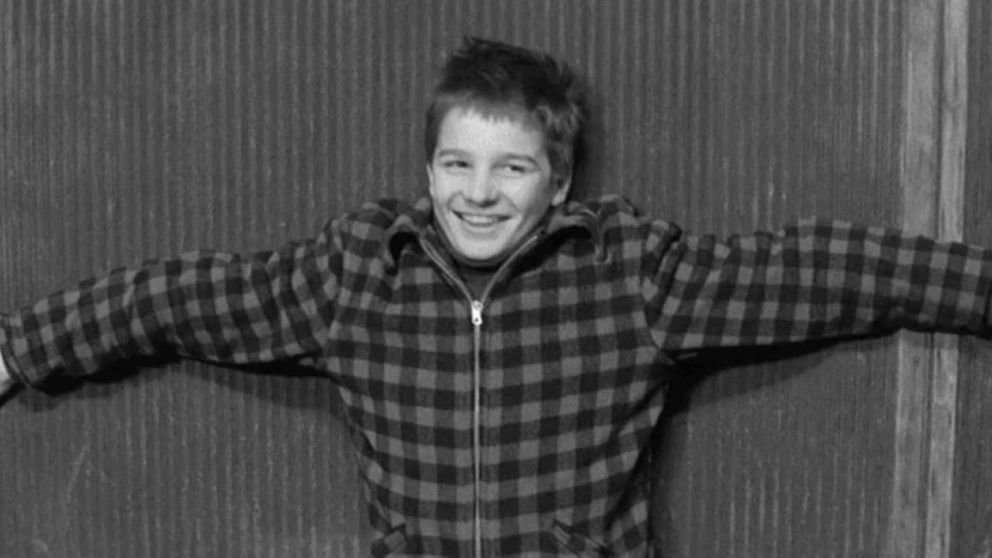 Los 400 golpes, inicio de la Nouvelle Vague